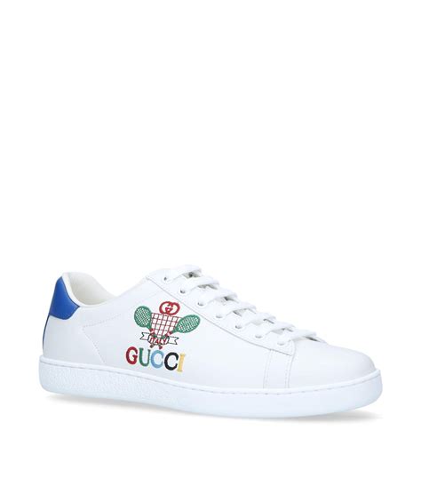 gucci sneaker twine sole|gucci ace tennis shoes.